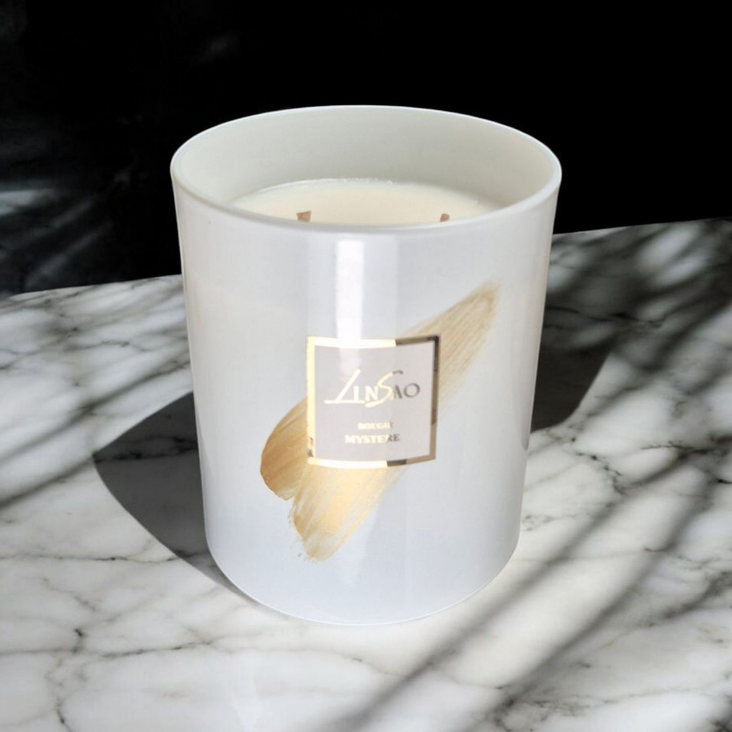 Bougie Mystère - Collection Classique