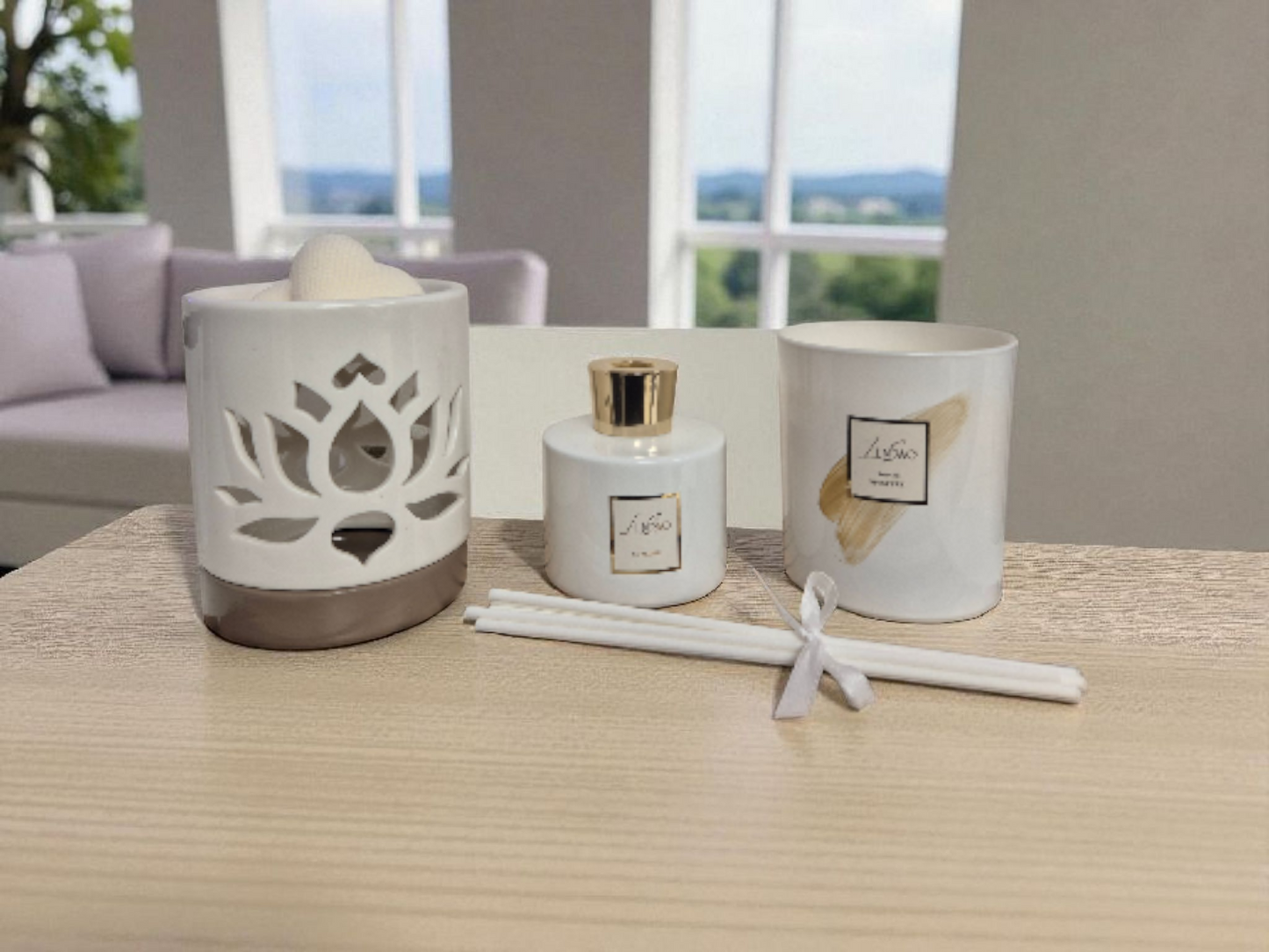 Coffret Collection Fêtes Sublimes Grand Coffret (Version Premium Magnétique)