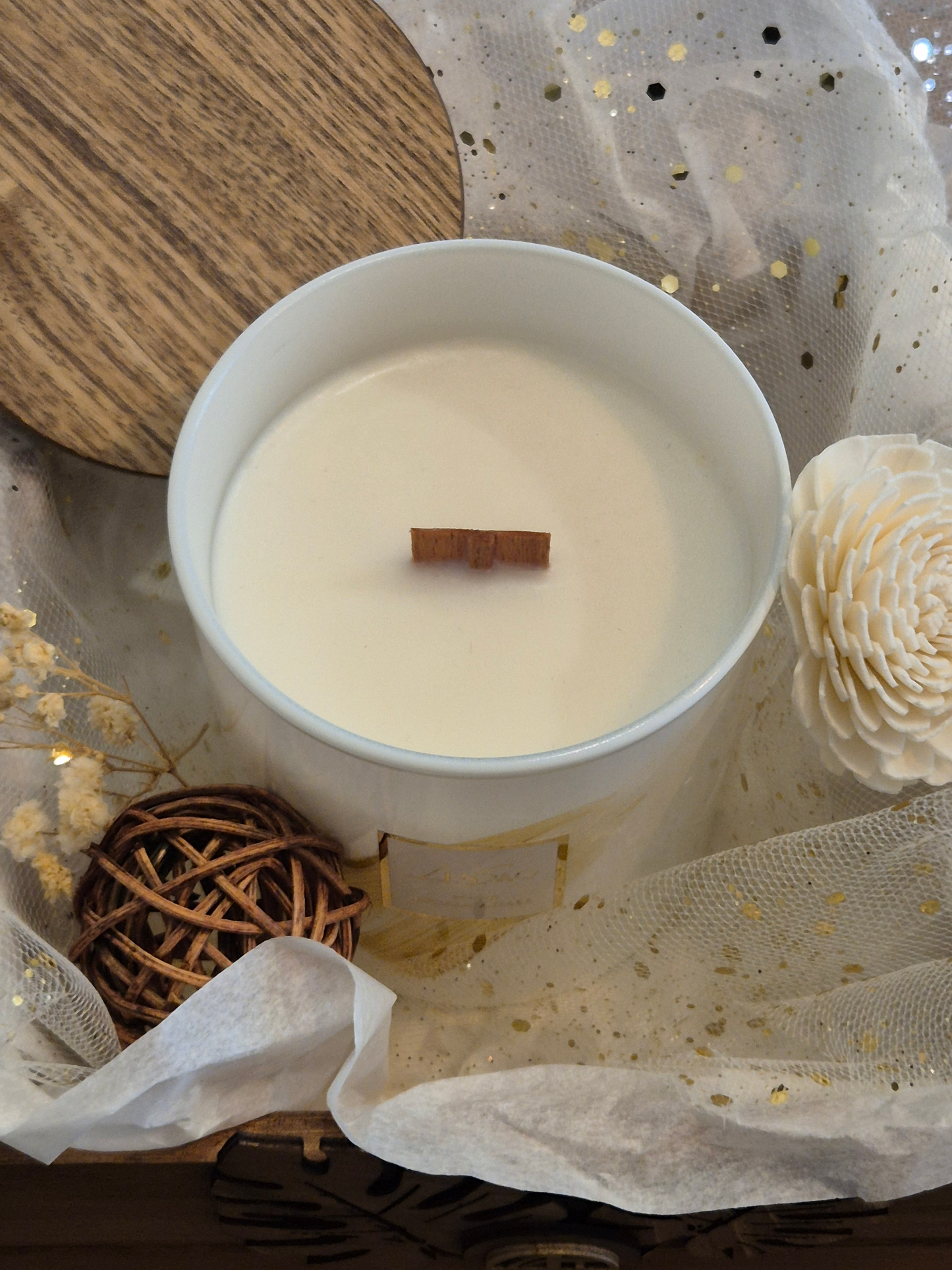 Coffret "Escale a Bali” en Bambou