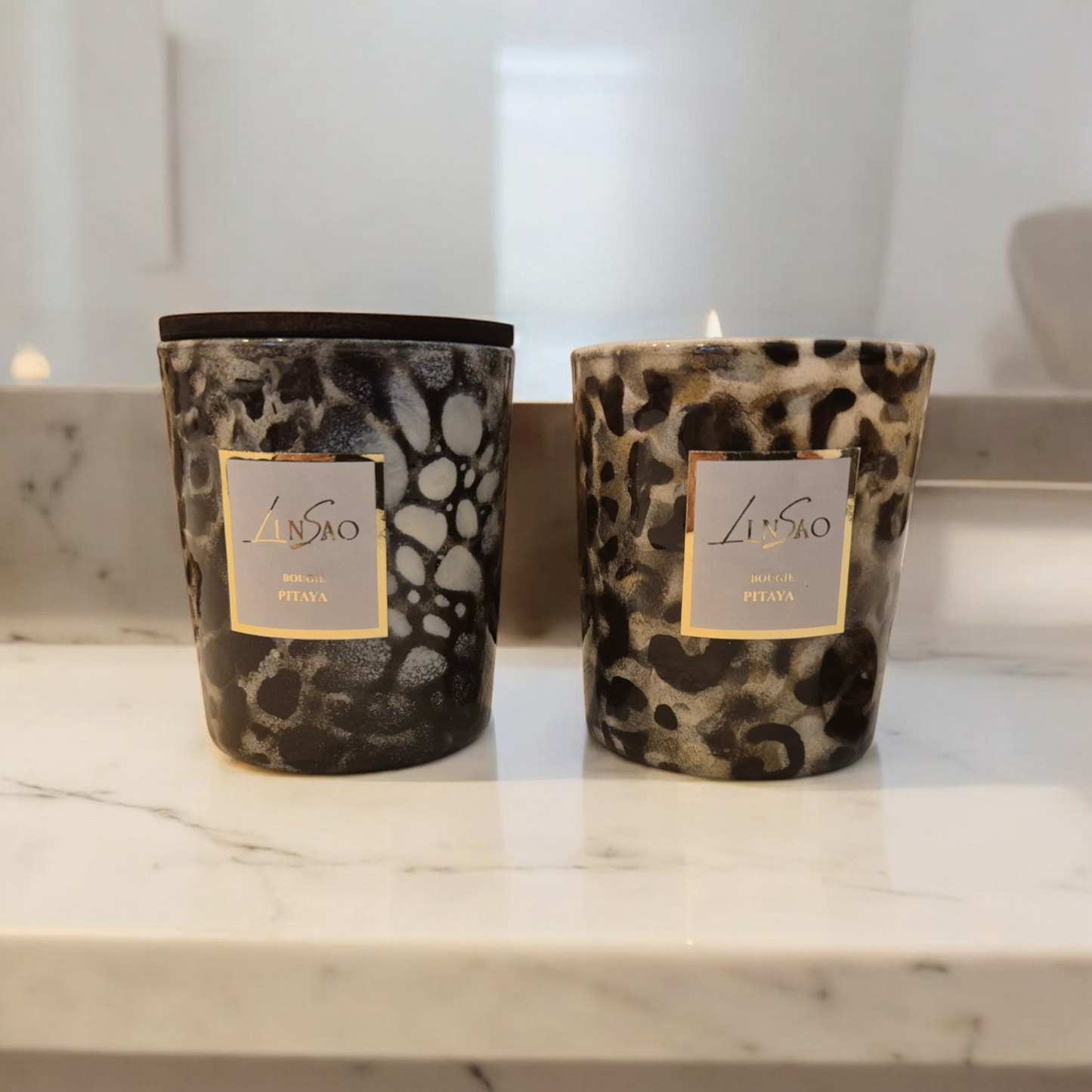 Coffret Pitaya (Édition Limitée)