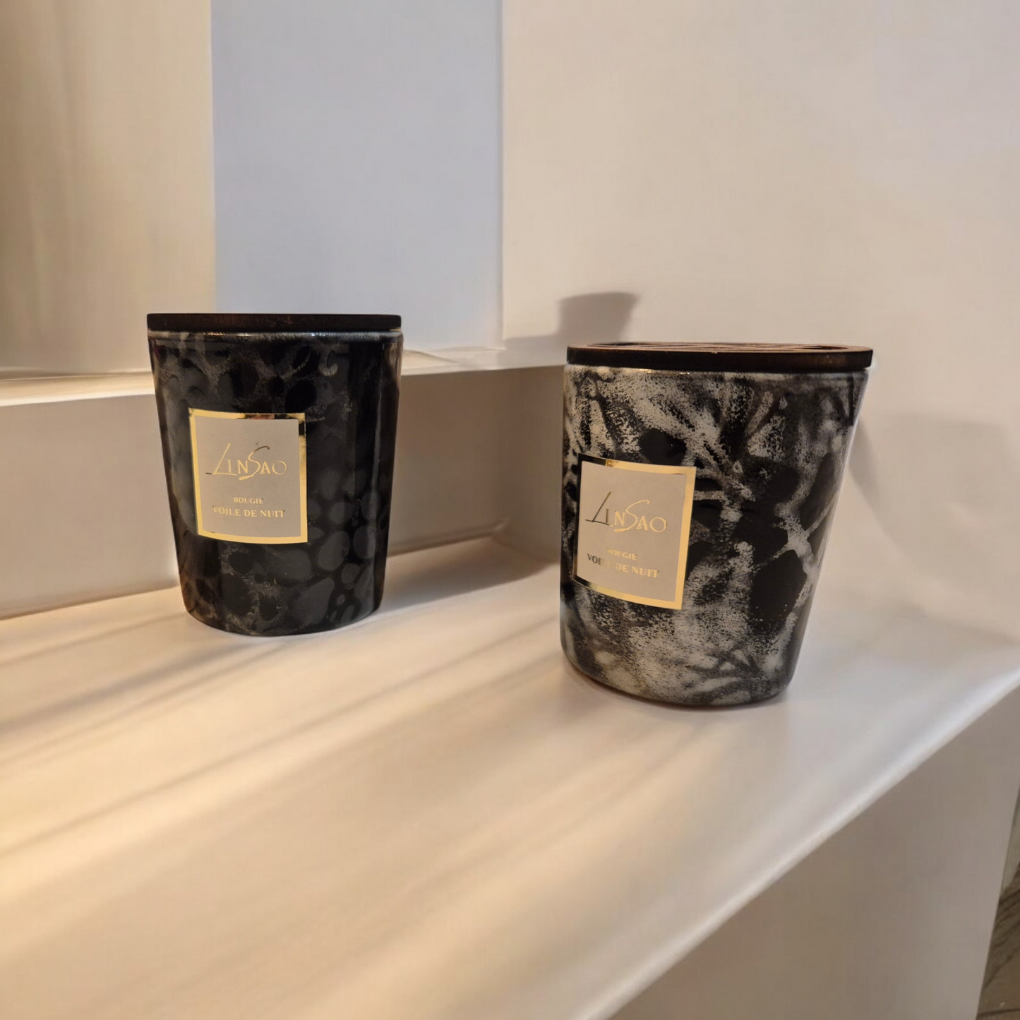 Coffret Voile de Nuit (Édition Limitée)