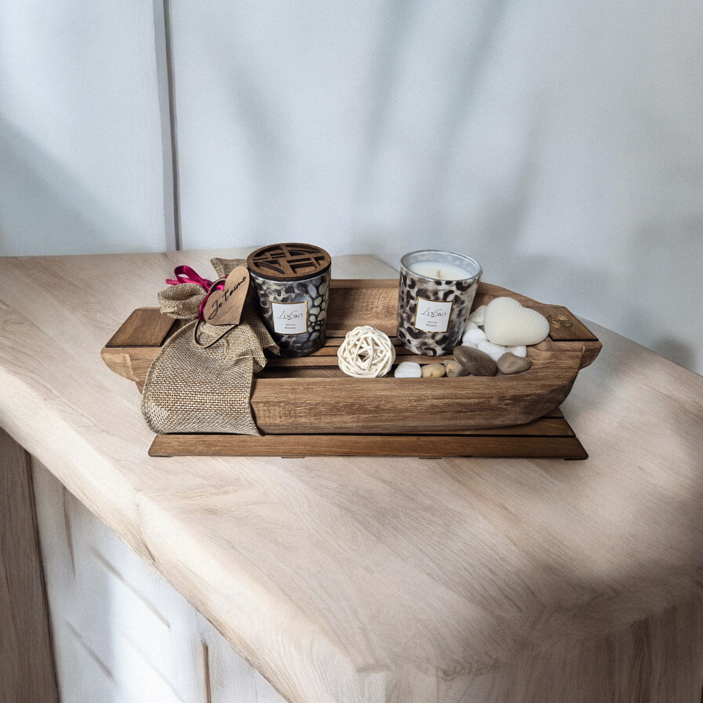 Coffret Pitaya (Édition Limitée)